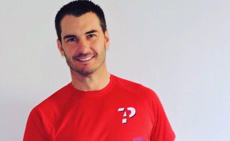 Trainer Pablo Ayma: "In meiner Zeit waren Schläge nach der Rückkehr aus dem Dienst verboten."