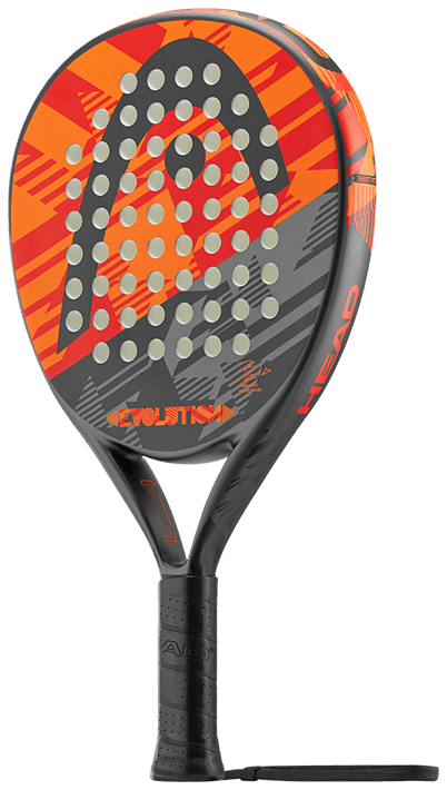 bela raquette de padel evolution