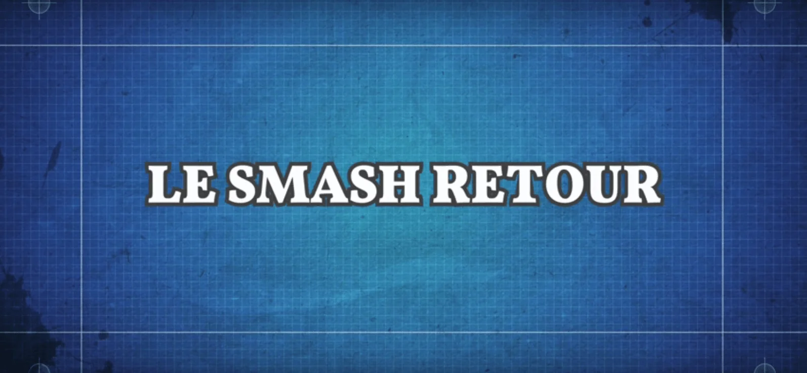 "Return Smash"