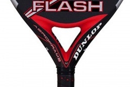 raquette de padel Dunlop Flash 2016 - Copie