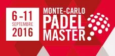 Vos billets disponibles pour le Monte Carlo Padel Master