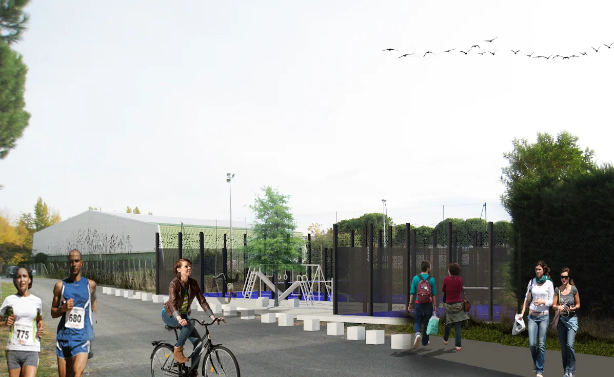 padel aude | Padel Magazine