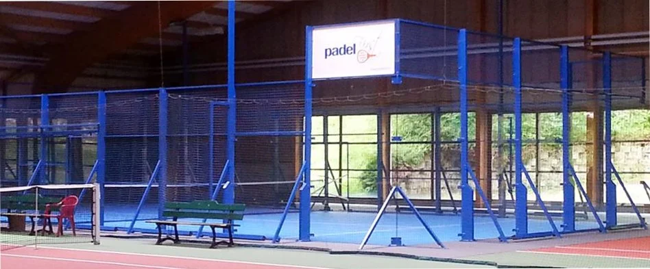 Padel First in Switzerland takes its responsibilities