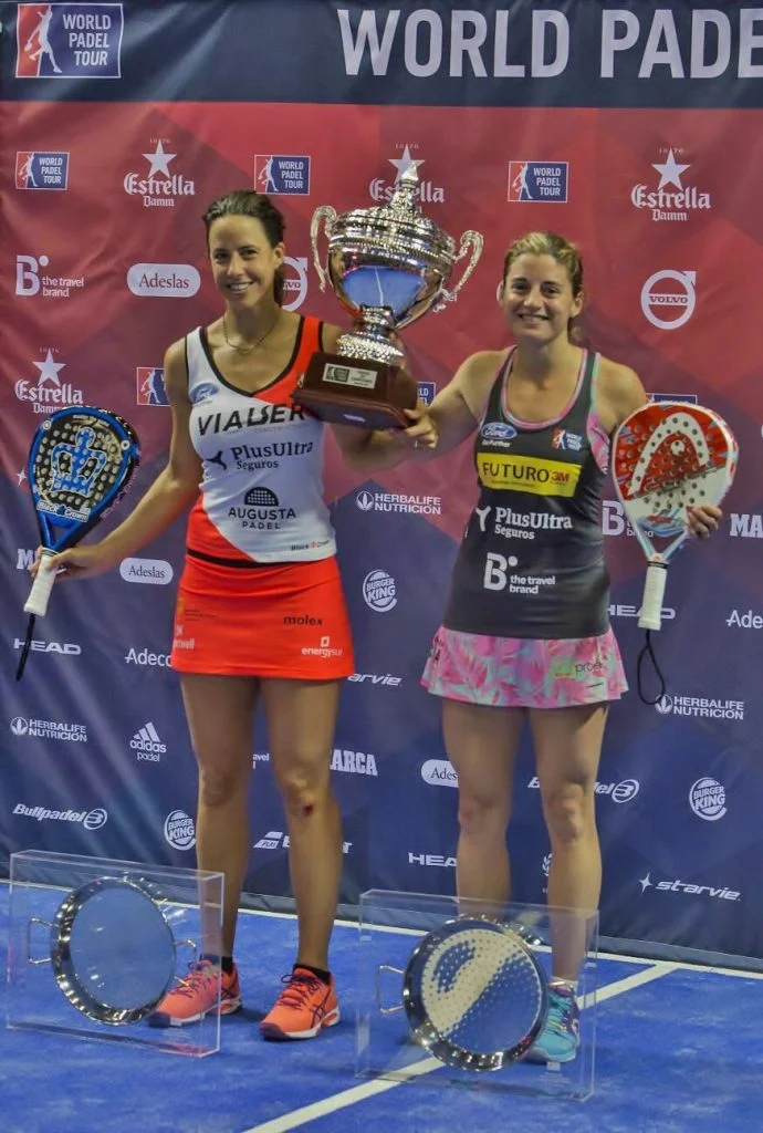 padel valence | Padel Magazine padel valence