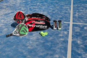 tecnifibre padel 1
