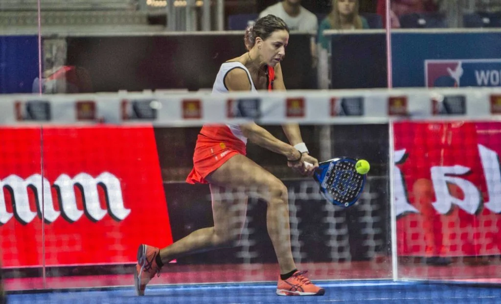 wpt padel | Padel Magazine wpt padel