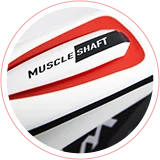 muscle shaft tecnifibre padel