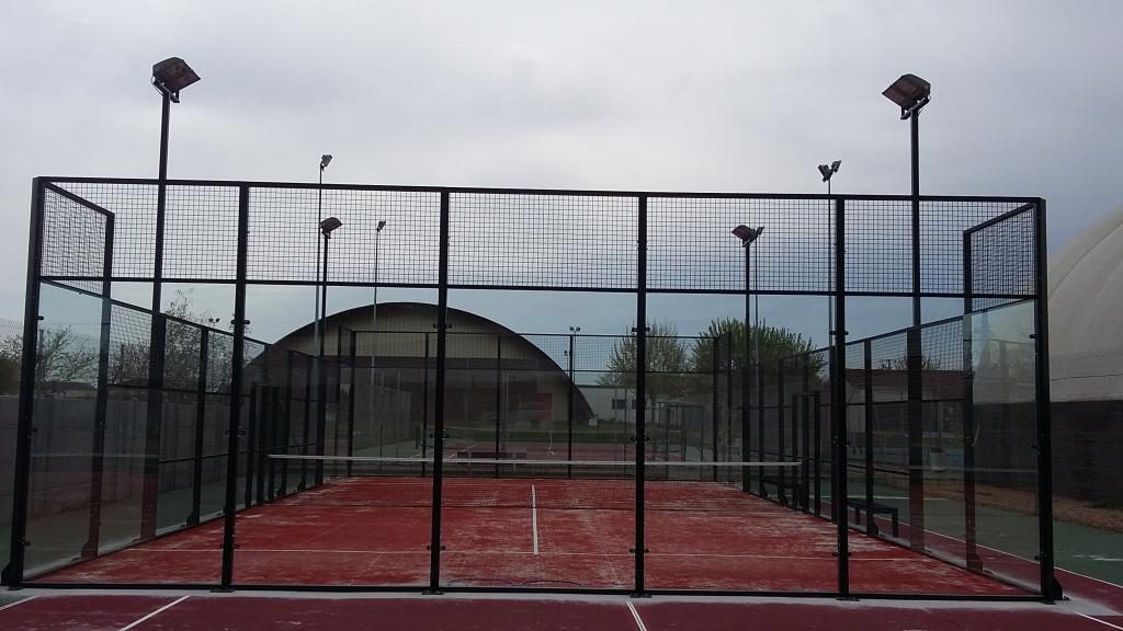 padel Saint Loubes