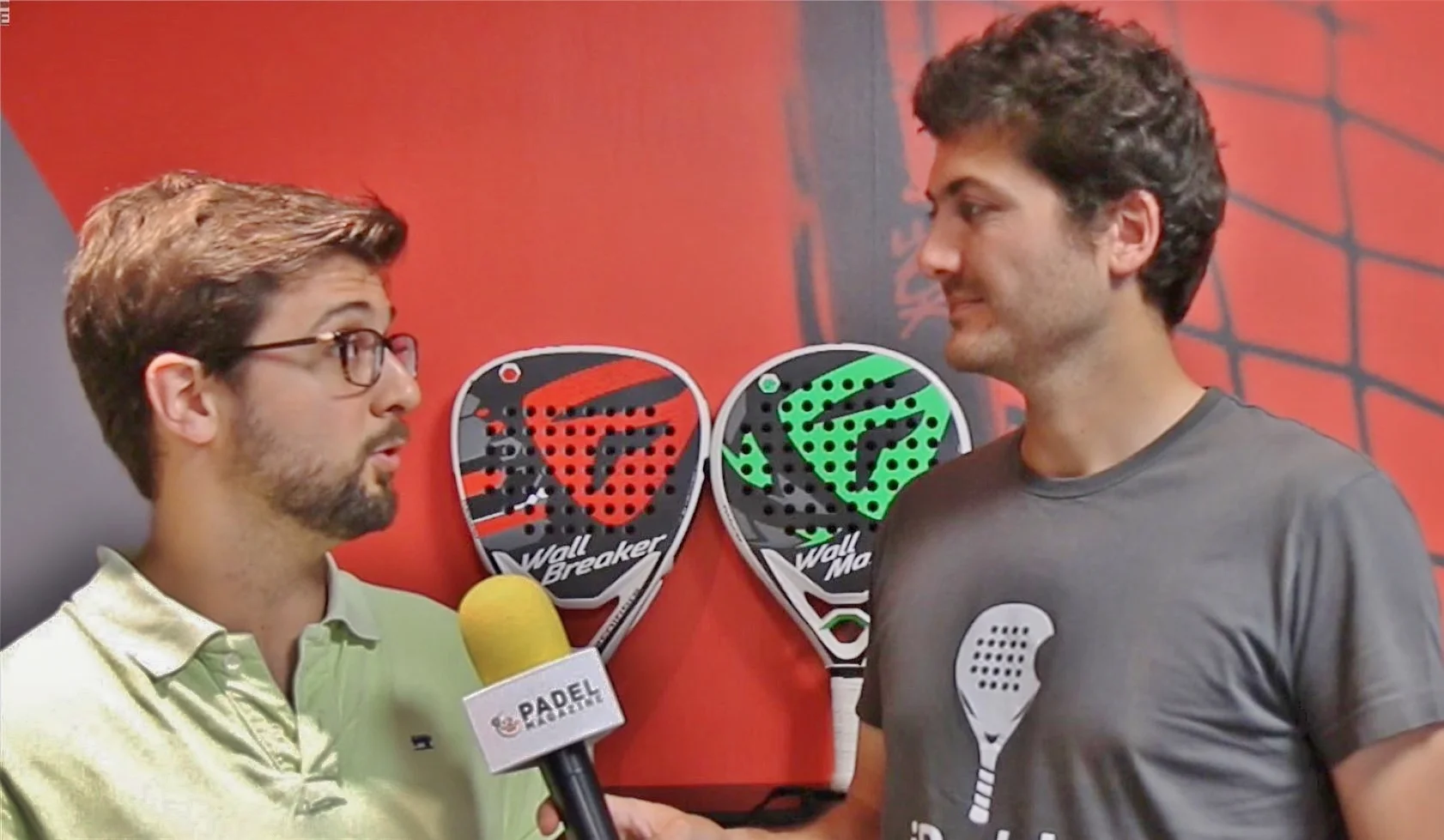 Tecnifibre s’investit dans le padel en France et en Espagne