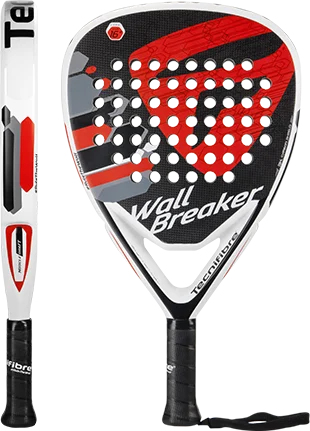 tecnifibre padel wall breaker