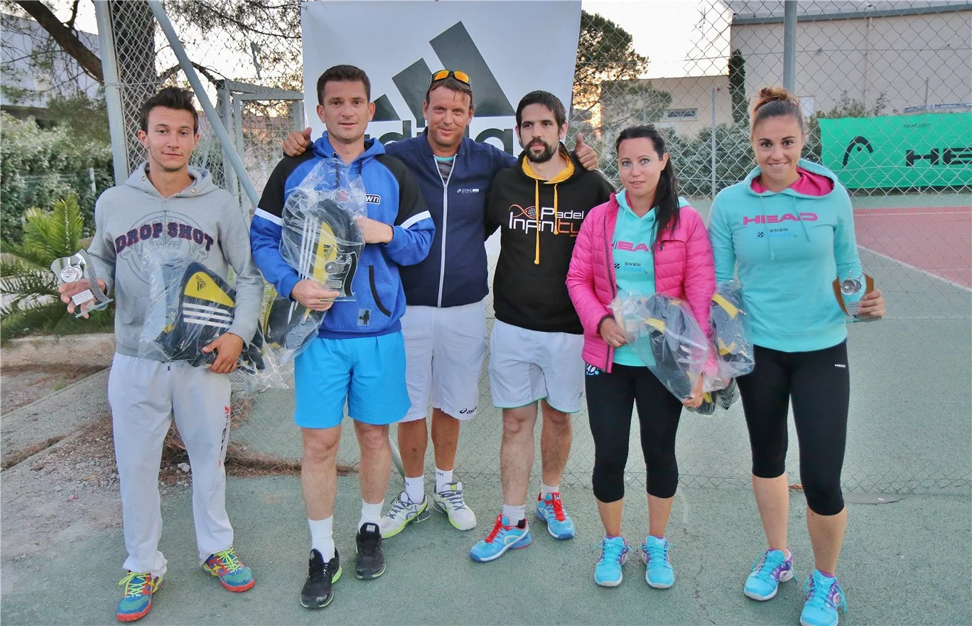 Aix-en-Provence à l’honneur au tournoi de Palavas
