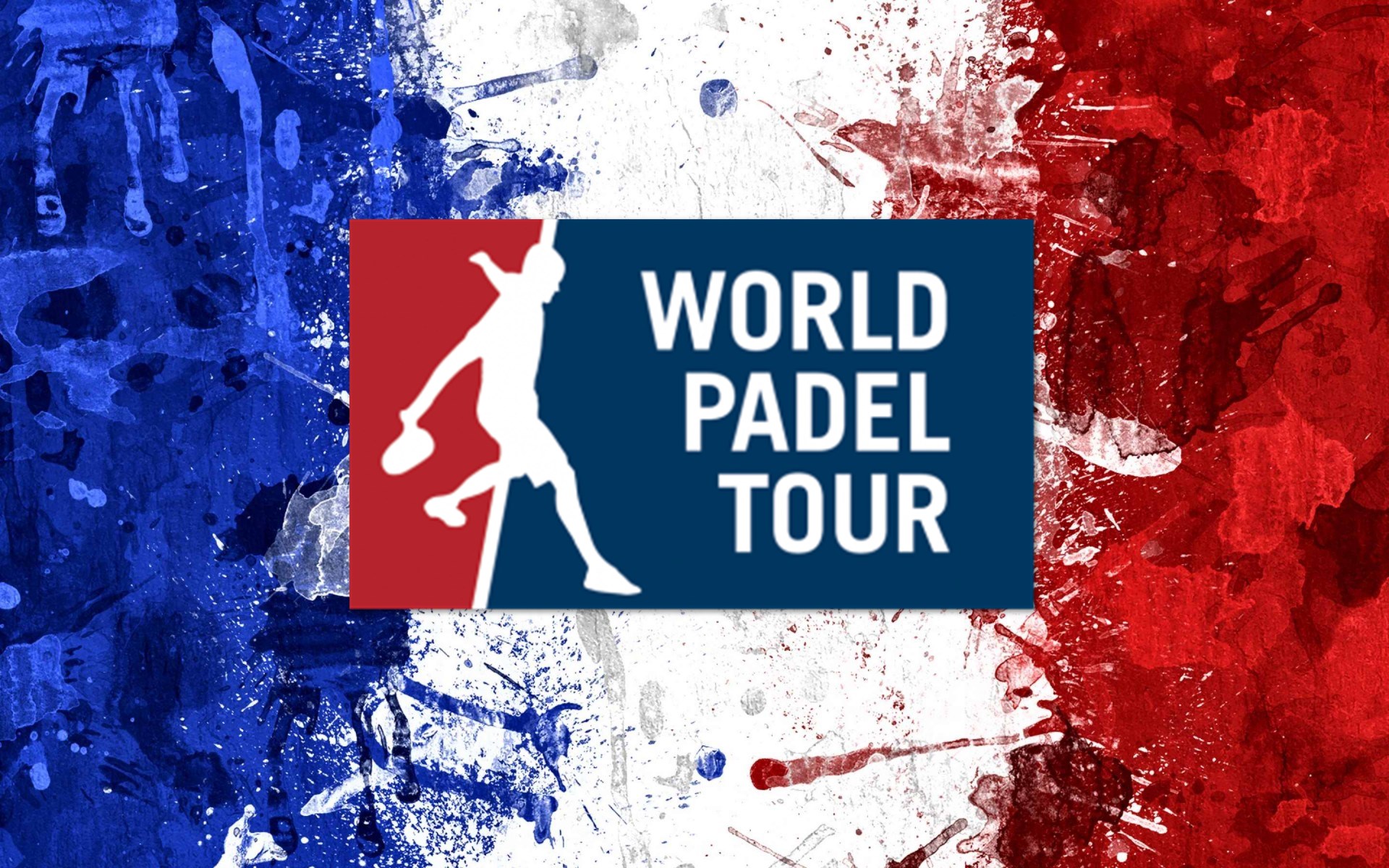 world padel tour フランス