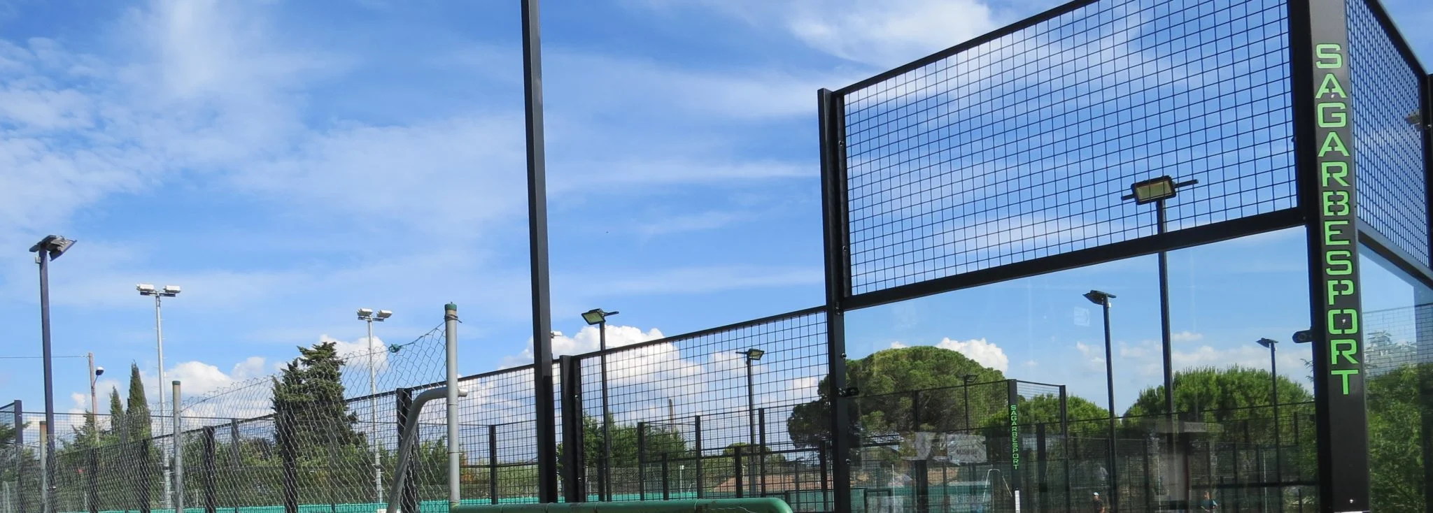 SAGARBE SPORT LORGUES 2 Padel 2016 06 11(4) | Padel Magazine