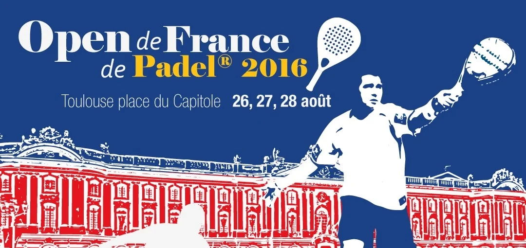 L’Open de France de padel proposera une grande fête