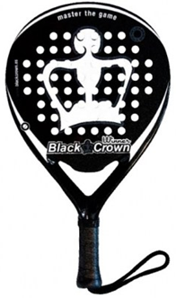 BLACK CROWN WINNER