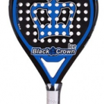 racket BLACK CROWN ICE