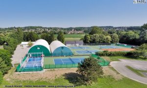 Tennis club de Brunstatt padel