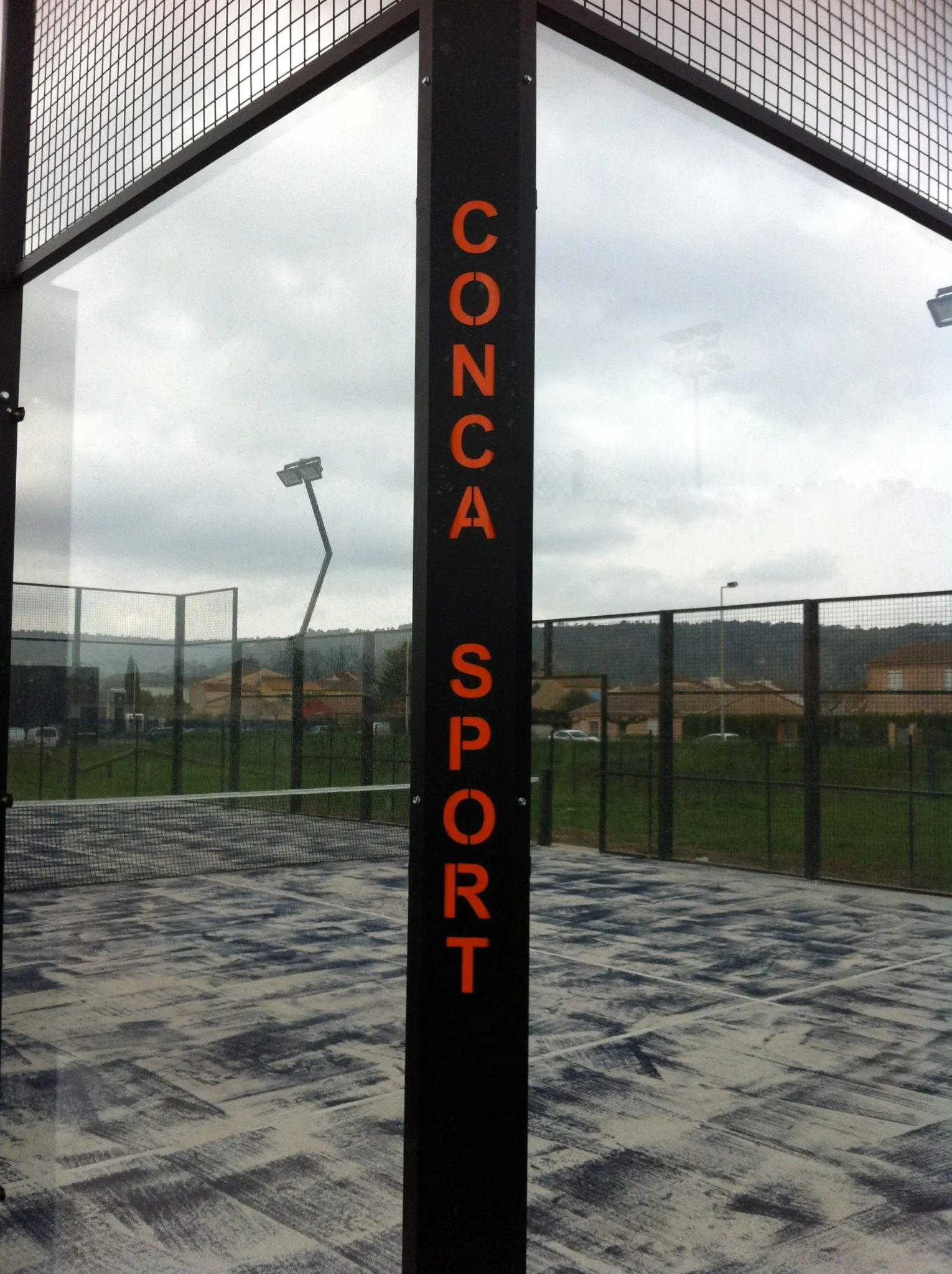 conca sport padel club luc