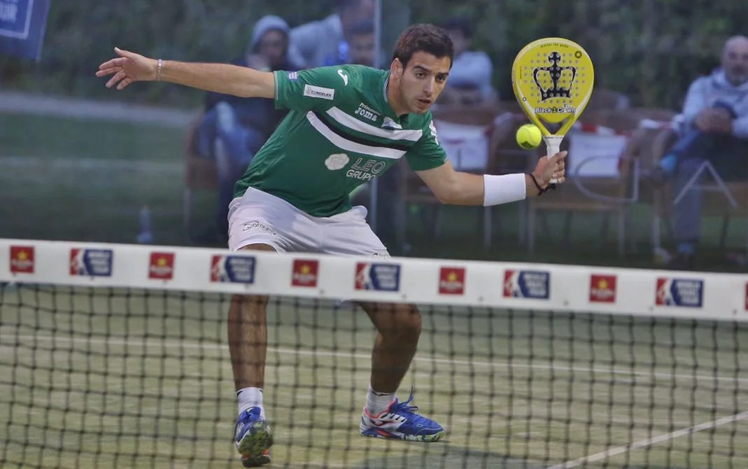 Raquette de Padel Joma Tournament