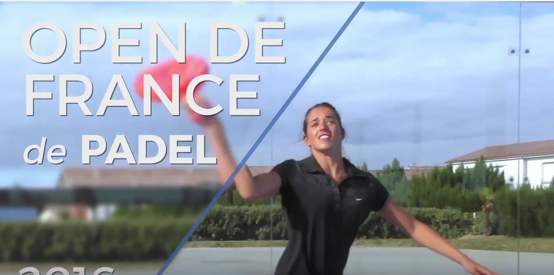 L’Open de France de padel 2016 s’annonce très chaud !