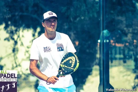 head jérome aix | Padel Magazine