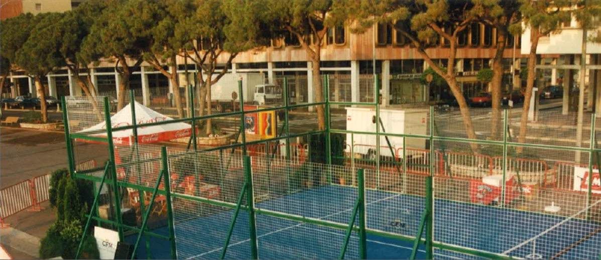 monaco-padel-fédération
