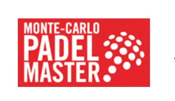 Les pré-qualifications du Monte Carlo Padel Master 2016