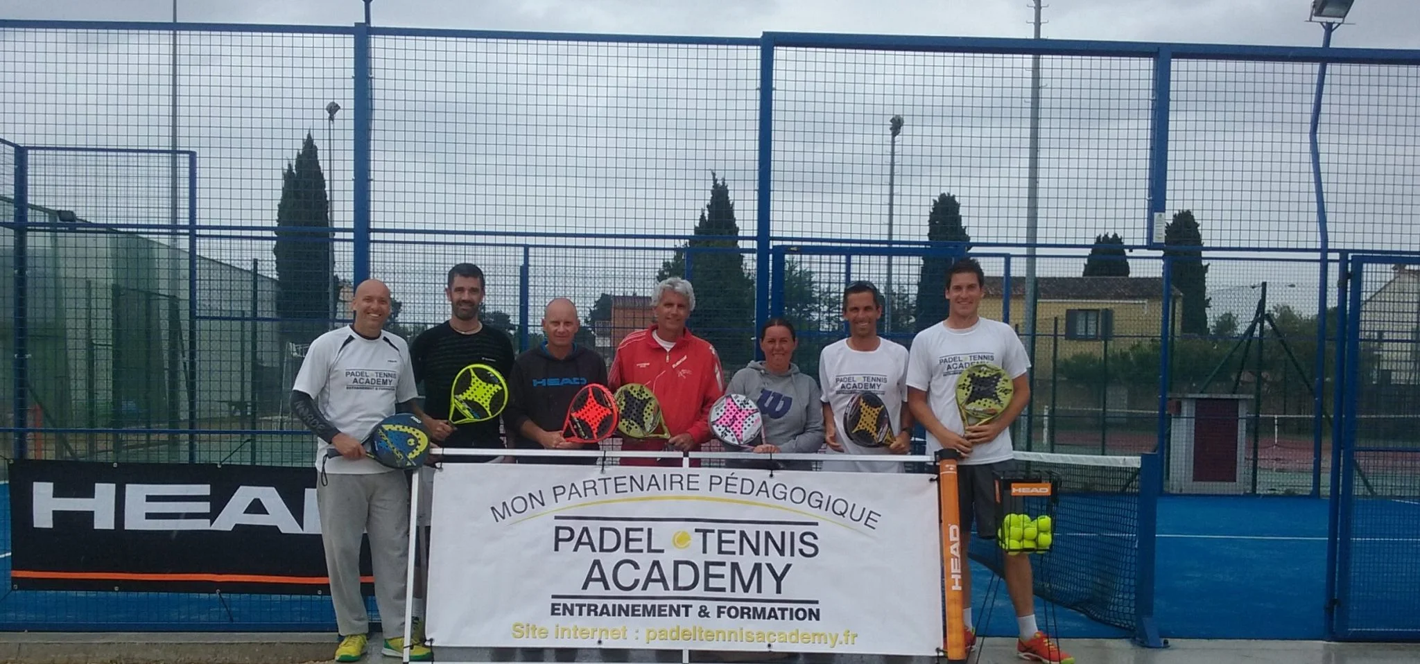 tarascon | Padel Magazine