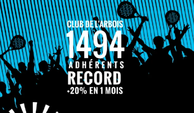 WinWin Padel continues its development