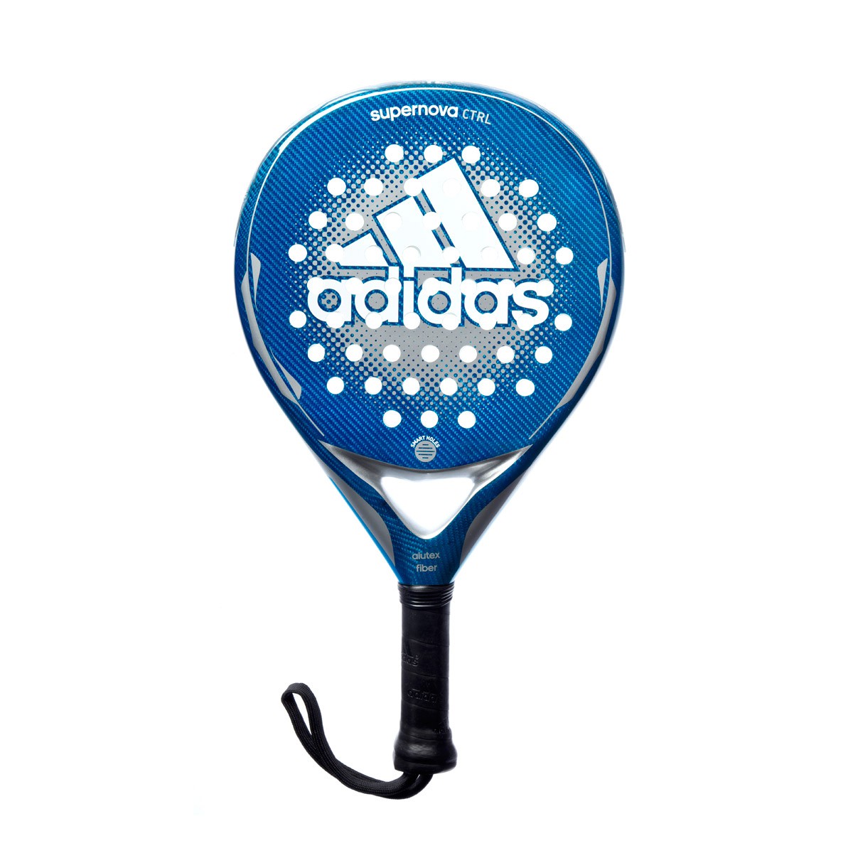 Adidas-padel-supernova-ohjaus