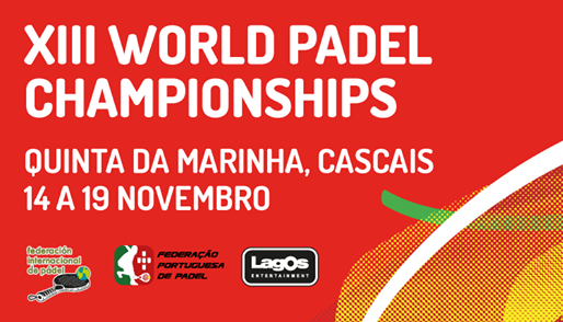 Programme de la journée France– Open de Padel en individuel – Portugal