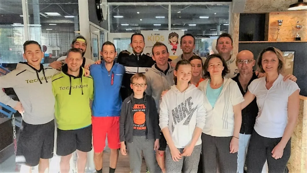 llodra-padel-le-five | Padel Magazine