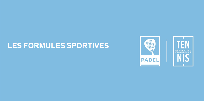 F FORRMULES ESPORTIVES