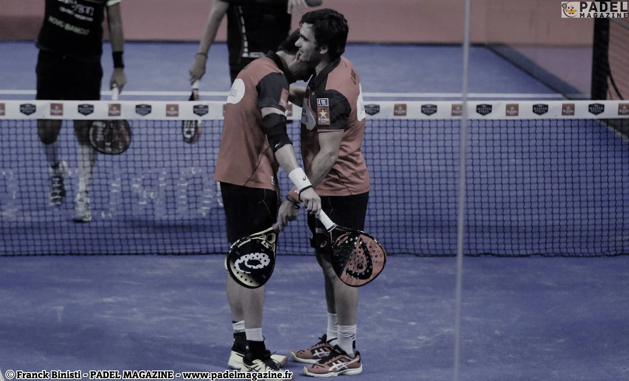 Résumé du Master 2016 – Jeudi 17 décembre