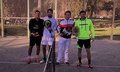 marseille padel | Padel Magazine