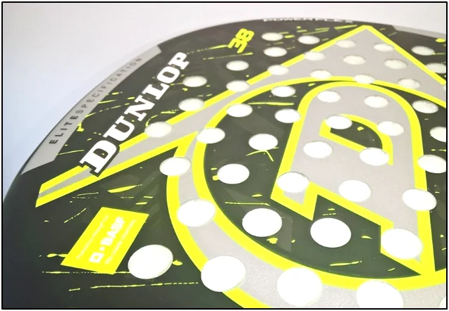 padel dunlop padel | Padel Magazine