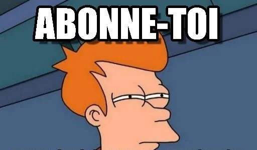 Comment devenir un abonné ?