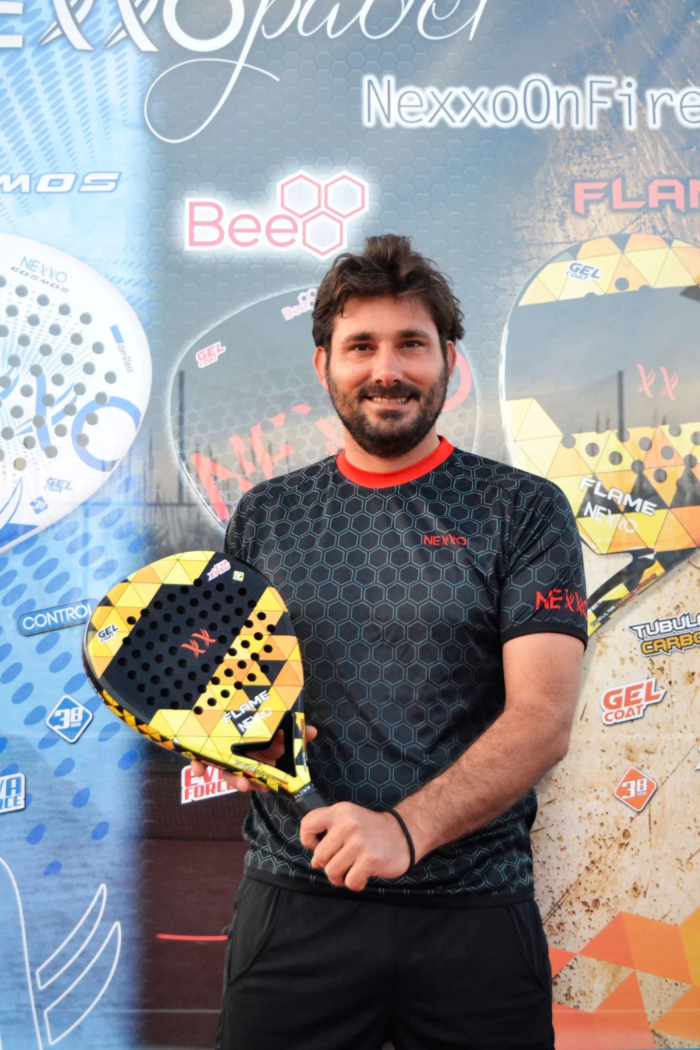 padel-nexxo