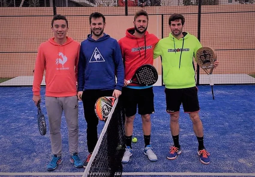 Padel Toulon | Padel Magazine
