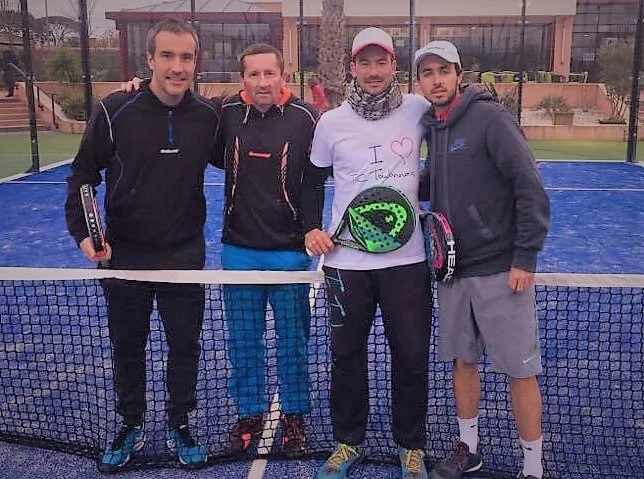 Toulon Padel | Padel Magazine