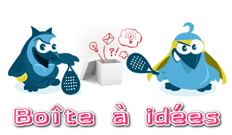 7 idées pour booster le padel français