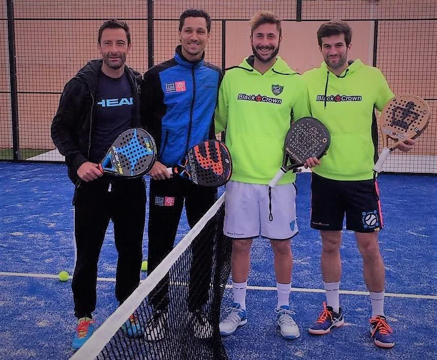 finale padel toulon | Padel Magazine