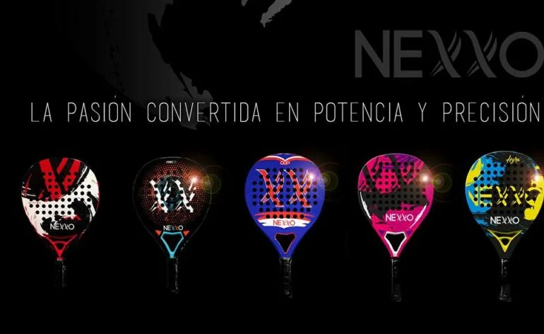 Nexxo Padel s’attaque aux dames