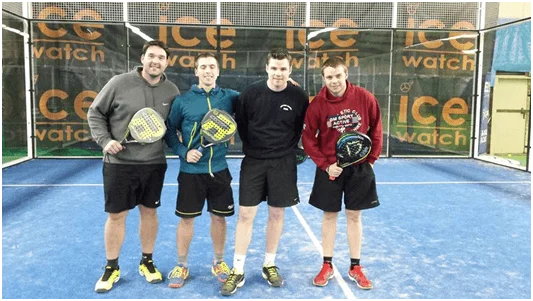 padel belgique | Padel Magazine