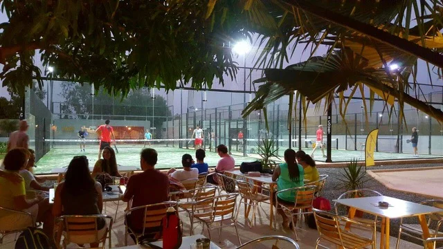 Bienvenue à Palmeraie Sporting Club – Sénégal