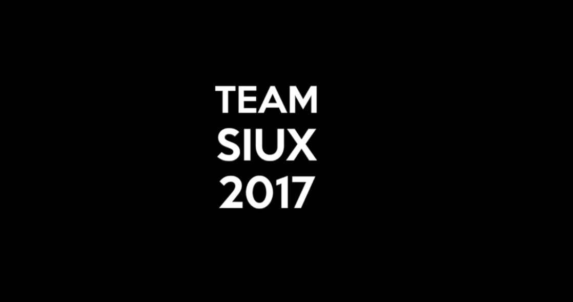 Siux esittelee uuden vuoden 2017 varusteensa