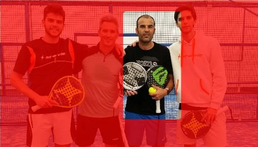 Willy Lahoz, bientôt chez tecnifibre ?