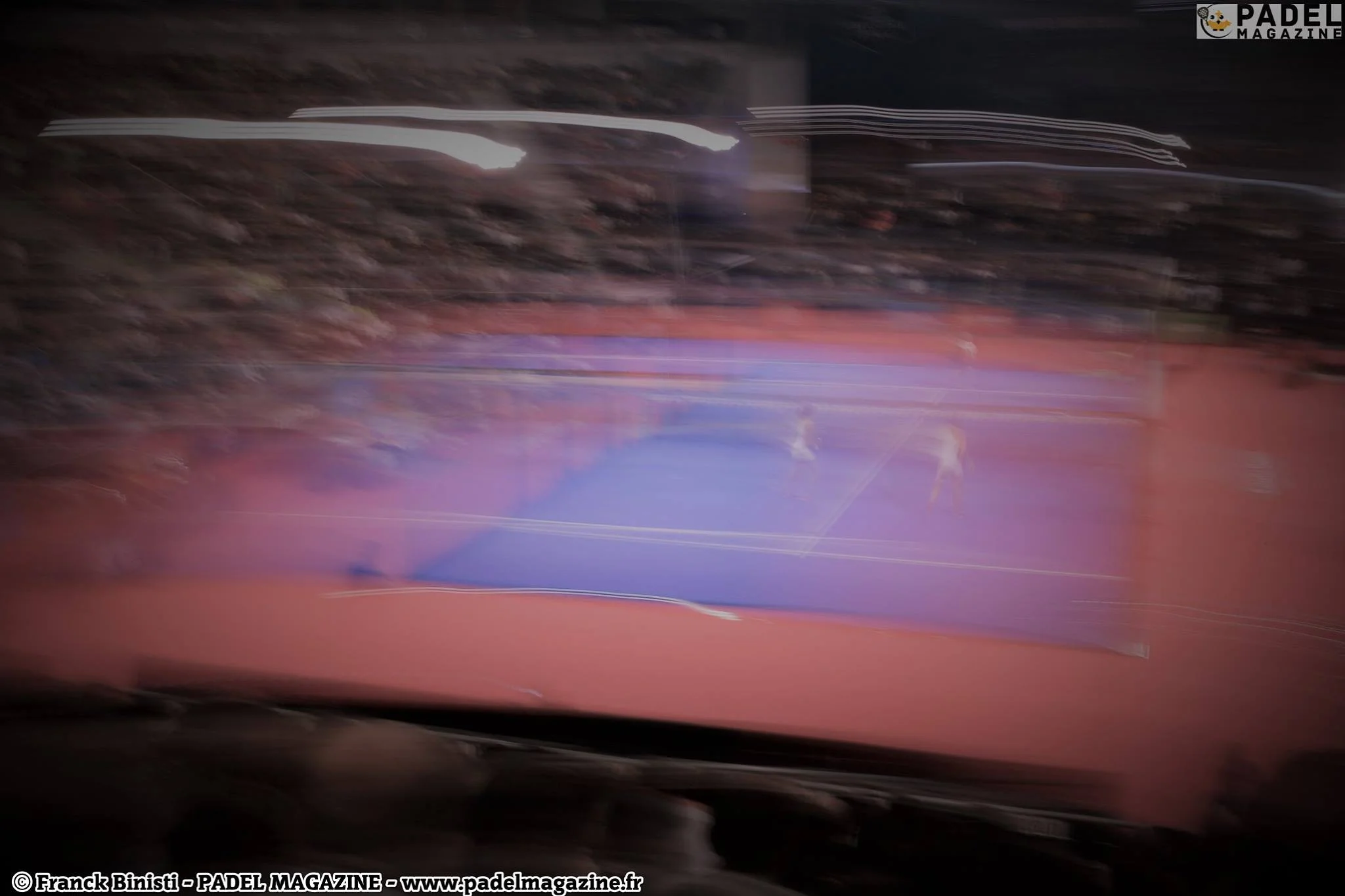 Le sort s’acharne ! Le public furieux gronde !