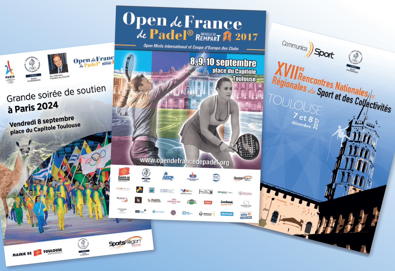 De French Open 2017 gaat internationaal