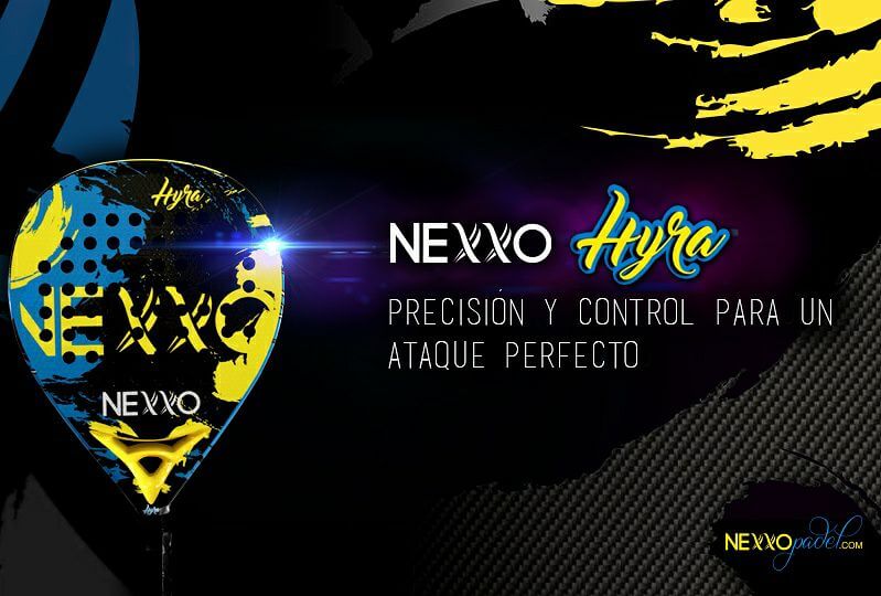 NEXXO Hyra Preview